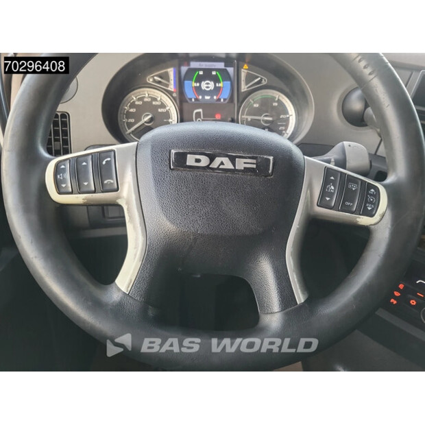 2018 DAF XF 480-44178369