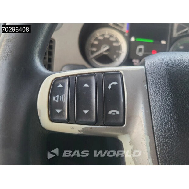 2018 DAF XF 480-44178370