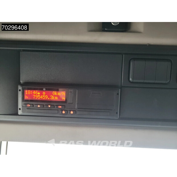 2018 DAF XF 480-44178375