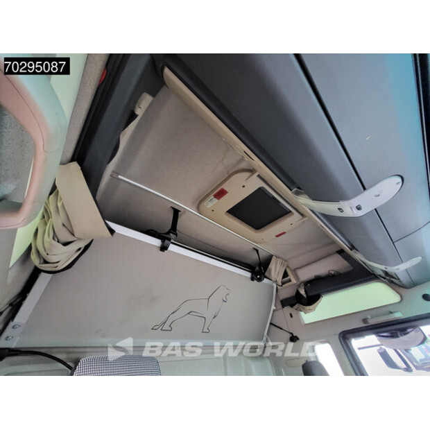 2019 MAN TGX 18.500-44178437