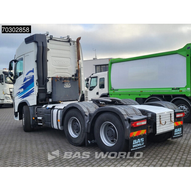 2018 Volvo FH 540-44178446