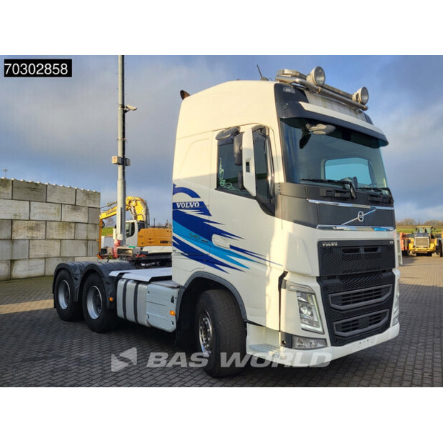 2018 Volvo FH 540-44178447