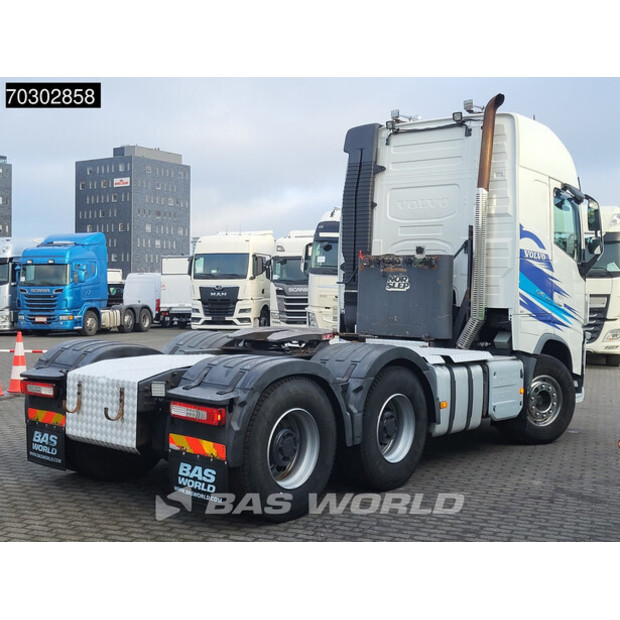 2018 Volvo FH 540-44178449