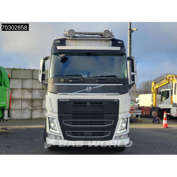 2018 Volvo FH 540-44178450