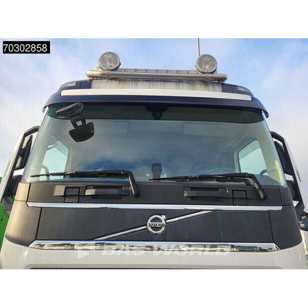 2018 Volvo FH 540-44178451