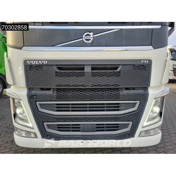 2018 Volvo FH 540-44178452