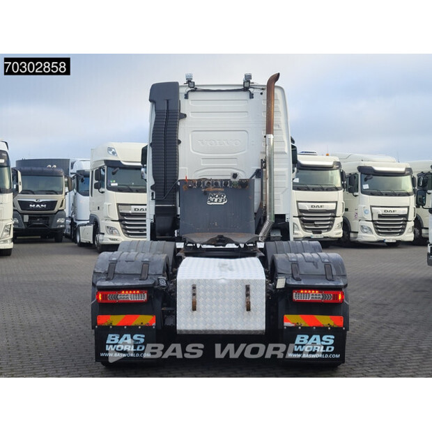 2018 Volvo FH 540-44178453