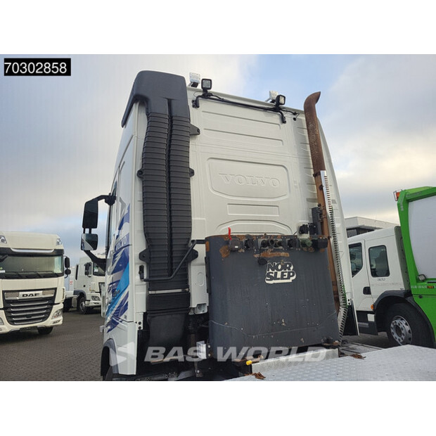 2018 Volvo FH 540-44178454