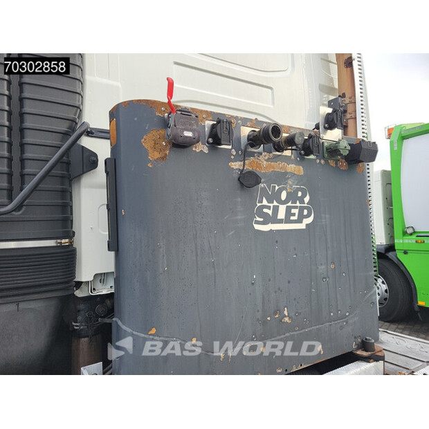 2018 Volvo FH 540-44178455