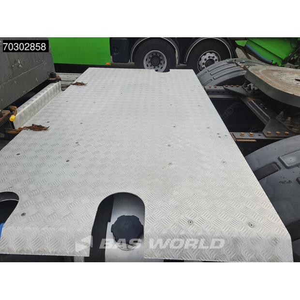 2018 Volvo FH 540-44178456