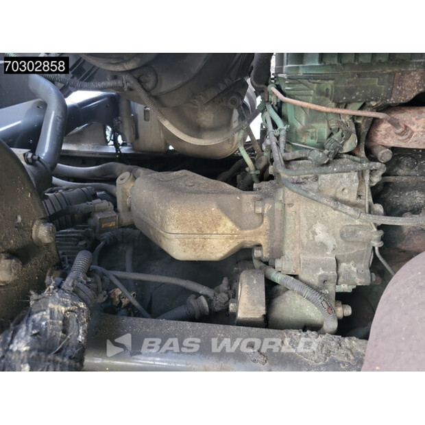 2018 Volvo FH 540-44178457