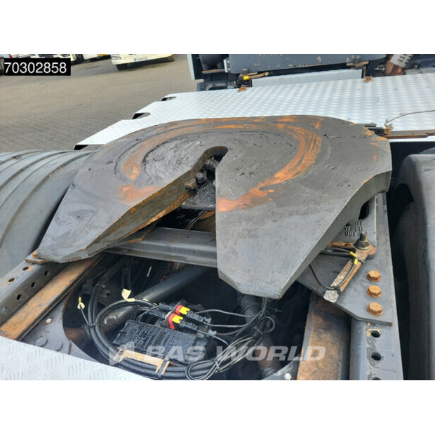 2018 Volvo FH 540-44178459