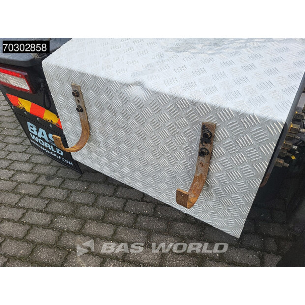 2018 Volvo FH 540-44178460