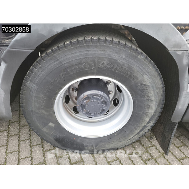 2018 Volvo FH 540-44178461