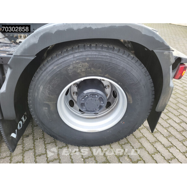 2018 Volvo FH 540-44178462