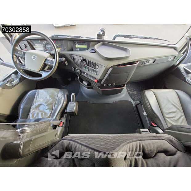 2018 Volvo FH 540-44178463
