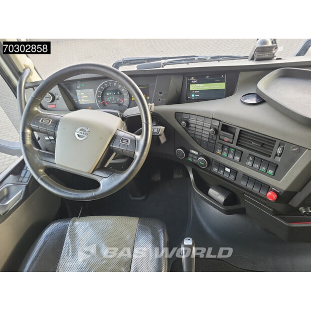 2018 Volvo FH 540-44178464