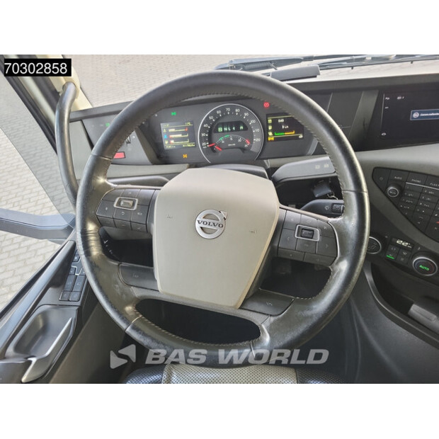 2018 Volvo FH 540-44178465