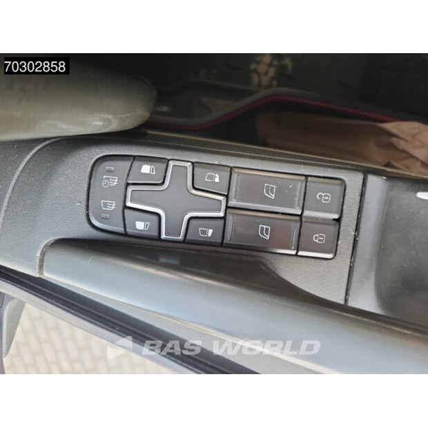 2018 Volvo FH 540-44178466