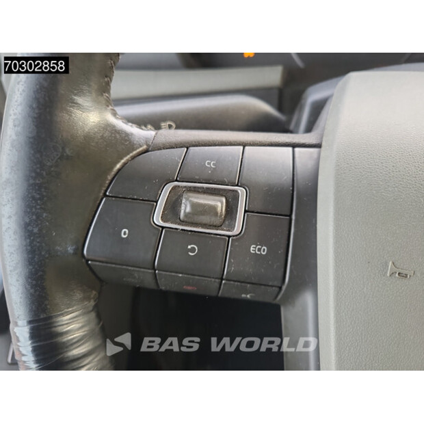 2018 Volvo FH 540-44178467