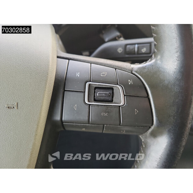 2018 Volvo FH 540-44178468