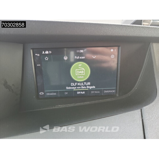 2018 Volvo FH 540-44178469