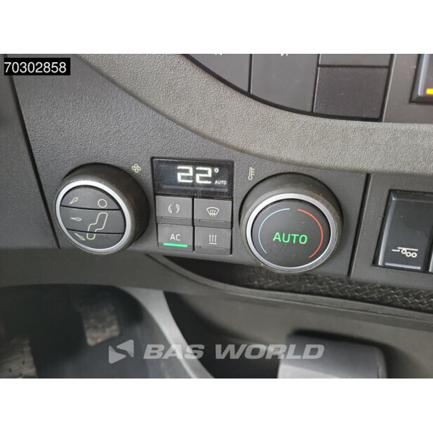 2018 Volvo FH 540-44178470