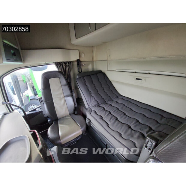 2018 Volvo FH 540-44178473