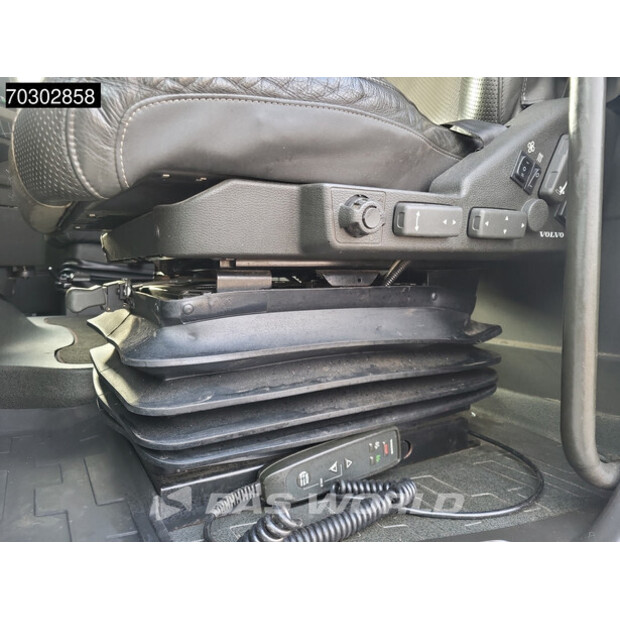 2018 Volvo FH 540-44178475