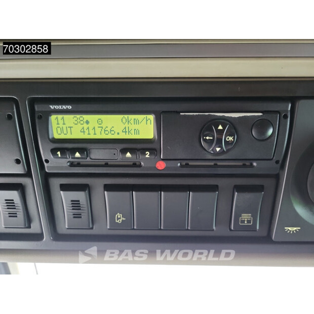 2018 Volvo FH 540-44178477