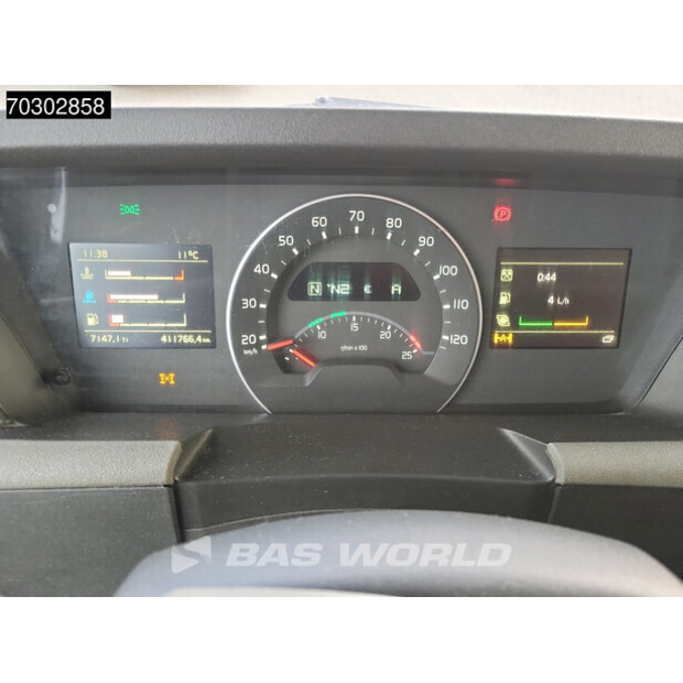 2018 Volvo FH 540-44178478