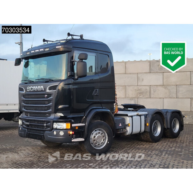 2016 Scania R580-44178482