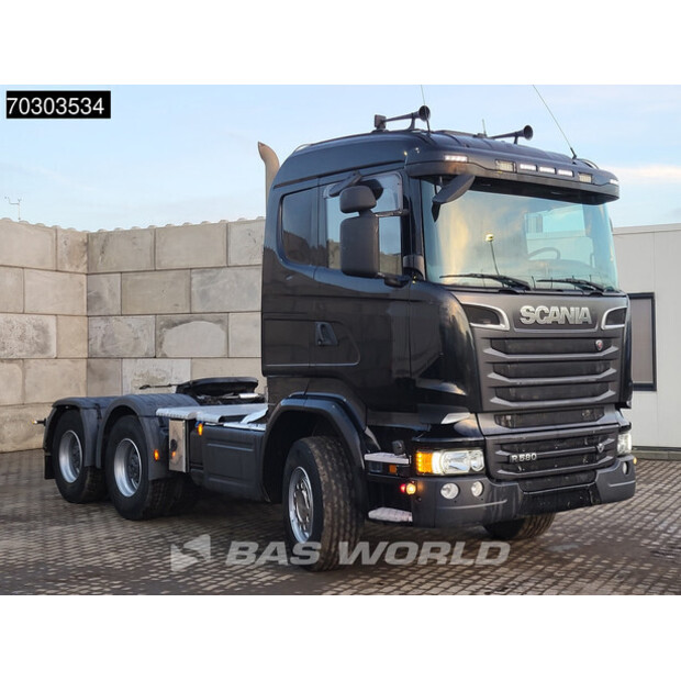 2016 Scania R580-44178484