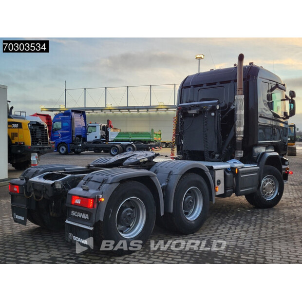 2016 Scania R580-44178486