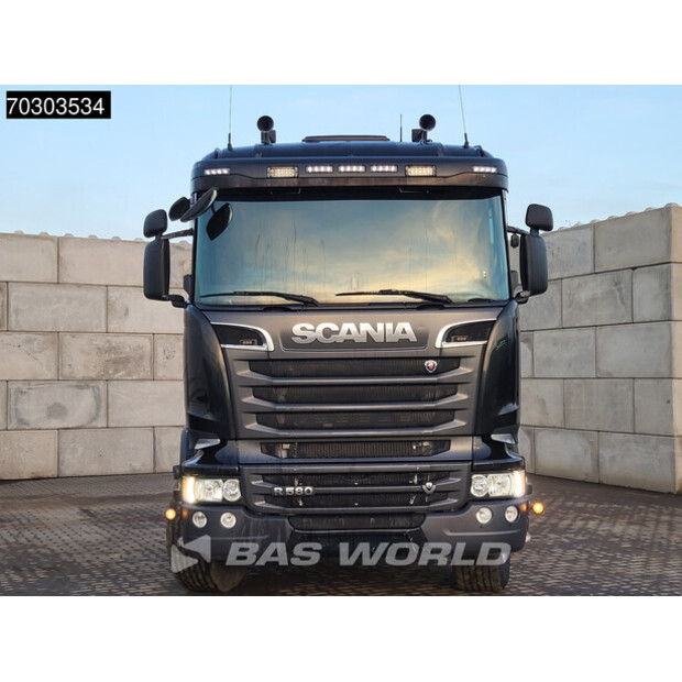 2016 Scania R580-44178487