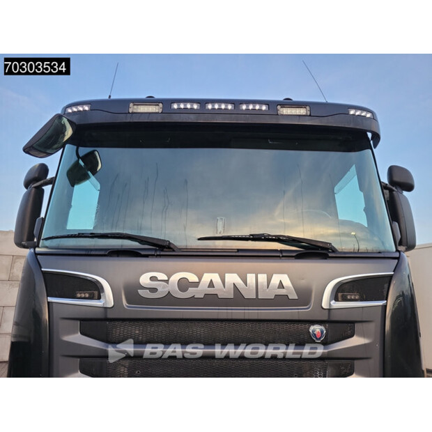 2016 Scania R580-44178488