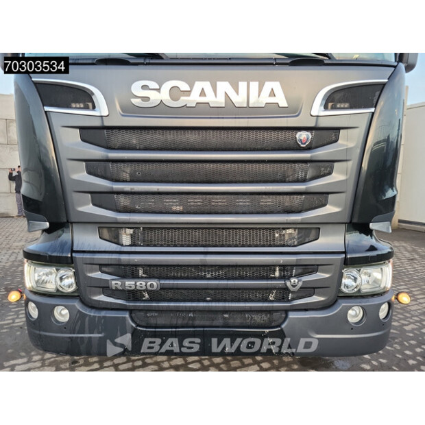 2016 Scania R580-44178489