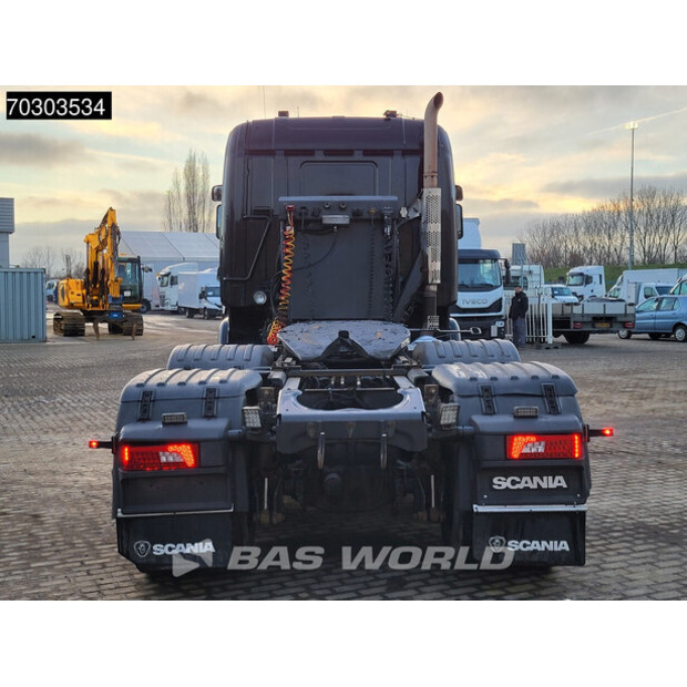 2016 Scania R580-44178490