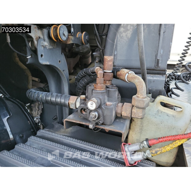 2016 Scania R580-44178493