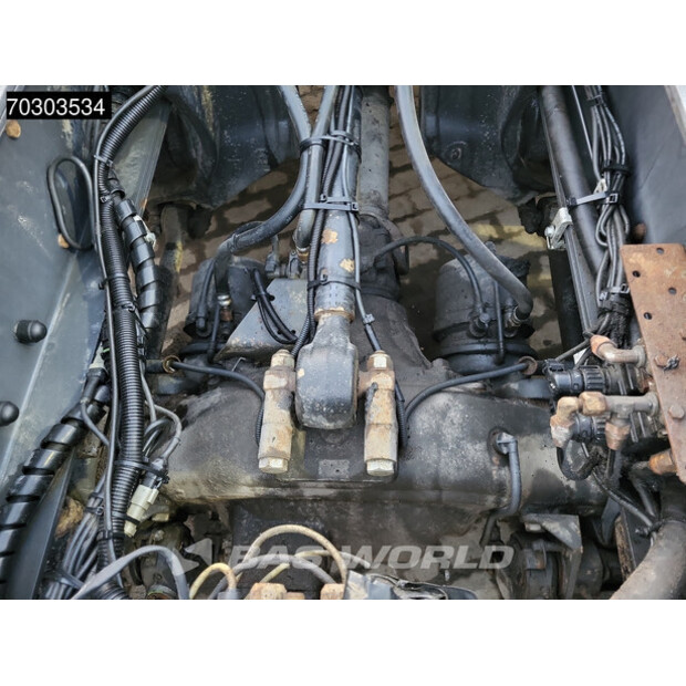 2016 Scania R580-44178498