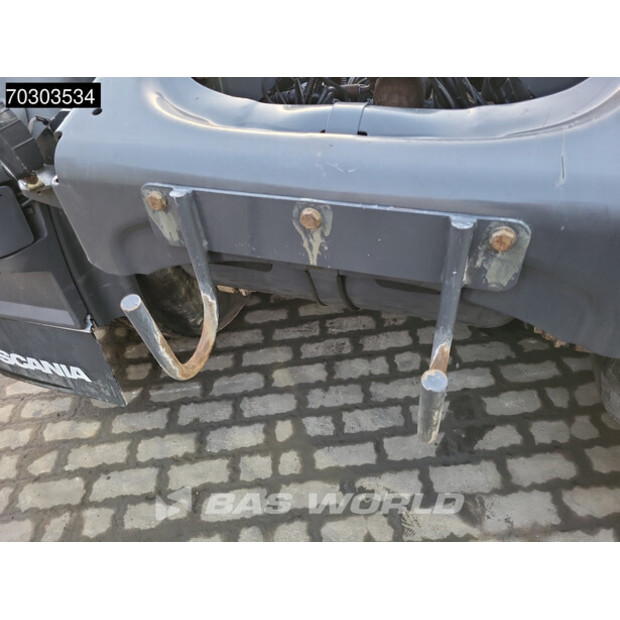 2016 Scania R580-44178500