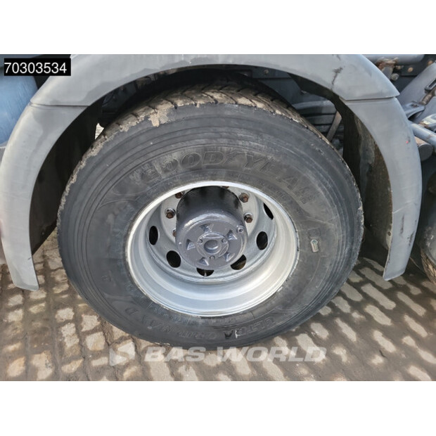 2016 Scania R580-44178501