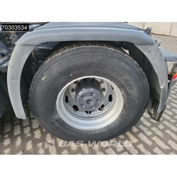 2016 Scania R580-44178502