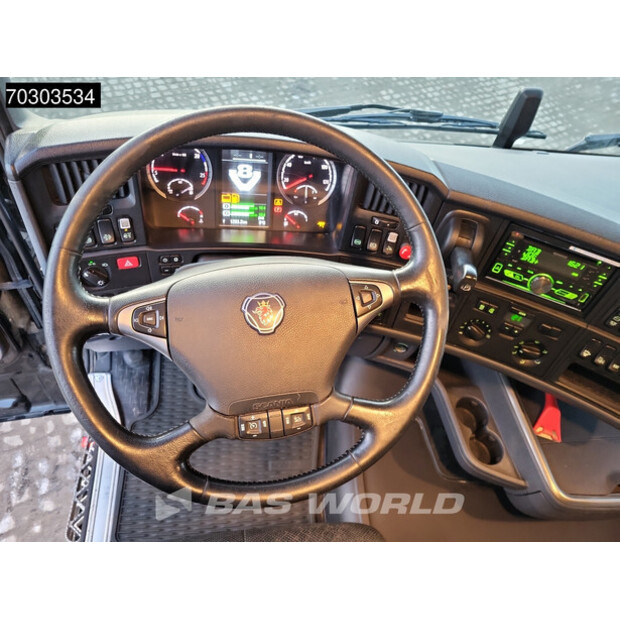 2016 Scania R580-44178504