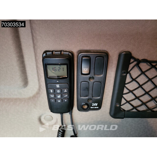 2016 Scania R580-44178506