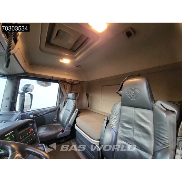 2016 Scania R580-44178508