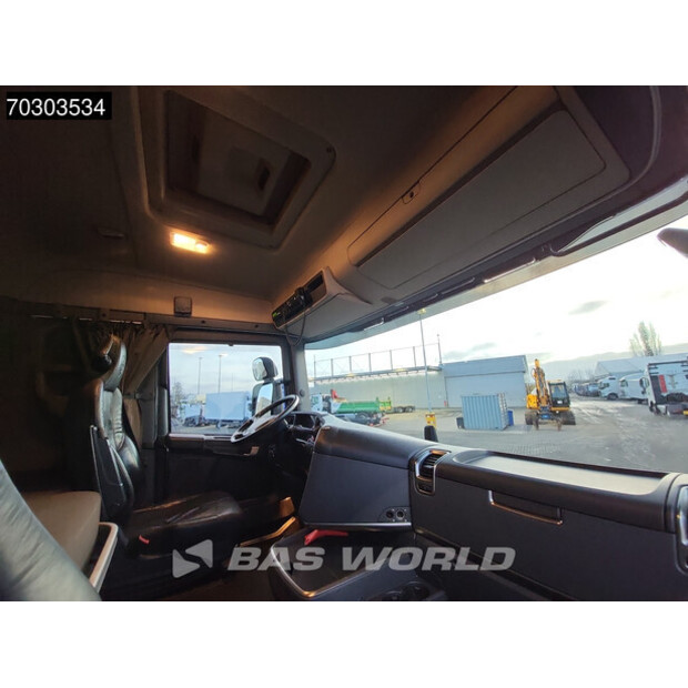 2016 Scania R580-44178509