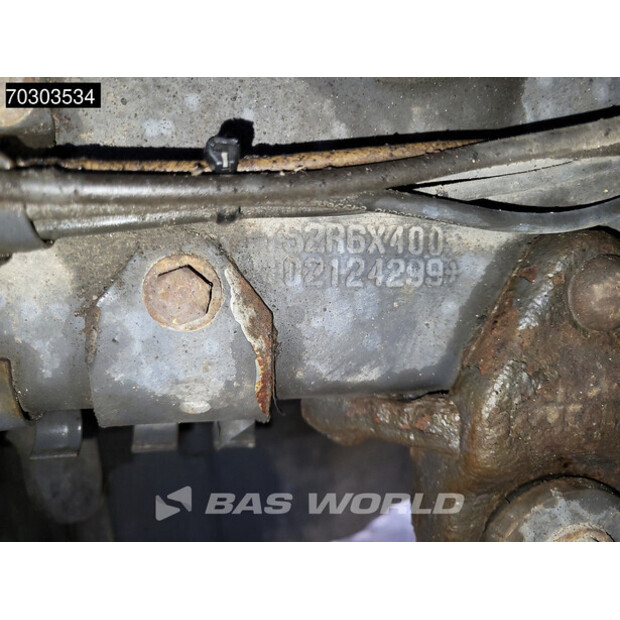 2016 Scania R580-44178514