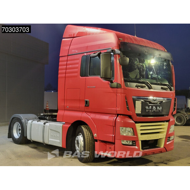 2019 MAN TGX 18.500-44178638