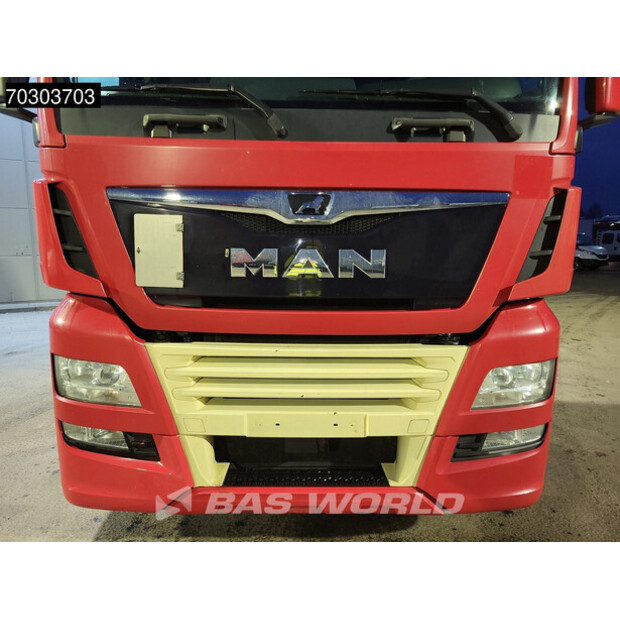 2019 MAN TGX 18.500-44178643